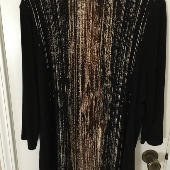 Ladies long sleeve top - Picture 2 of 3